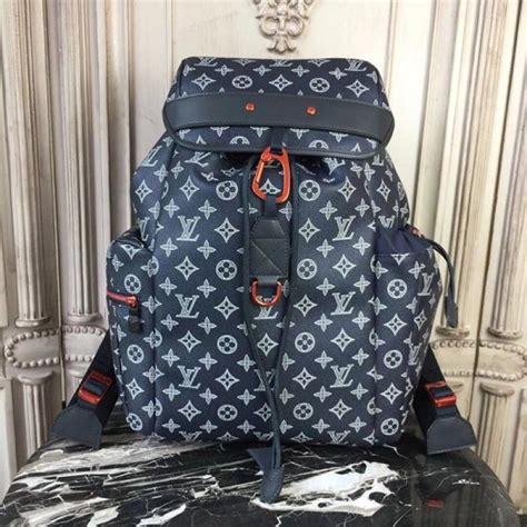 fake louis vuitton backpack|knock off louis vuitton bags.